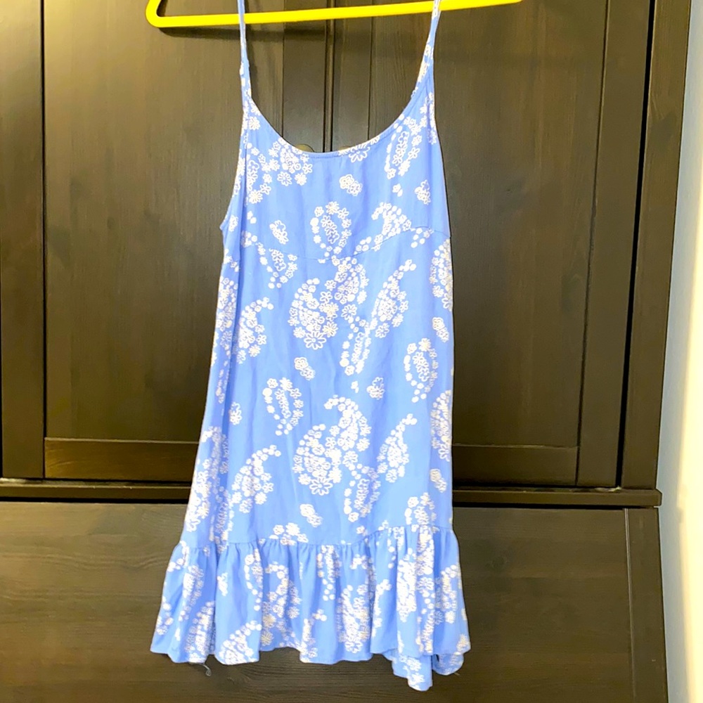 Babydoll dress